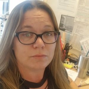 Meet your Posher, Liz